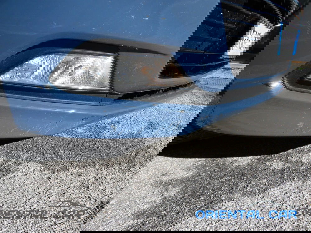 Hyundai i20 usata a La Spezia (8)