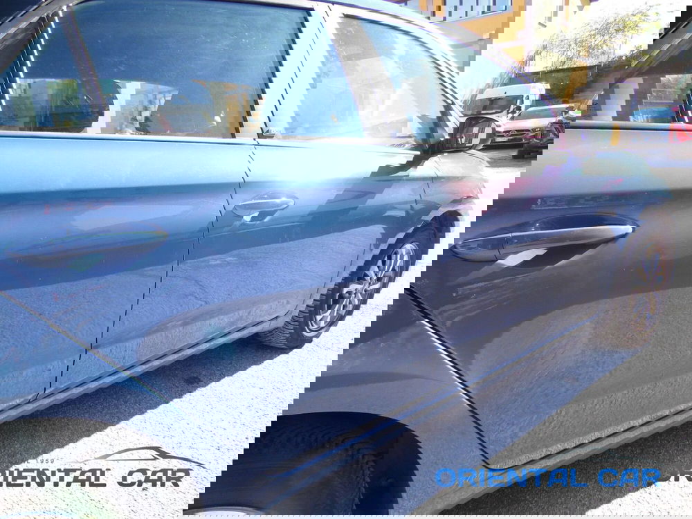 Hyundai i20 usata a La Spezia (9)