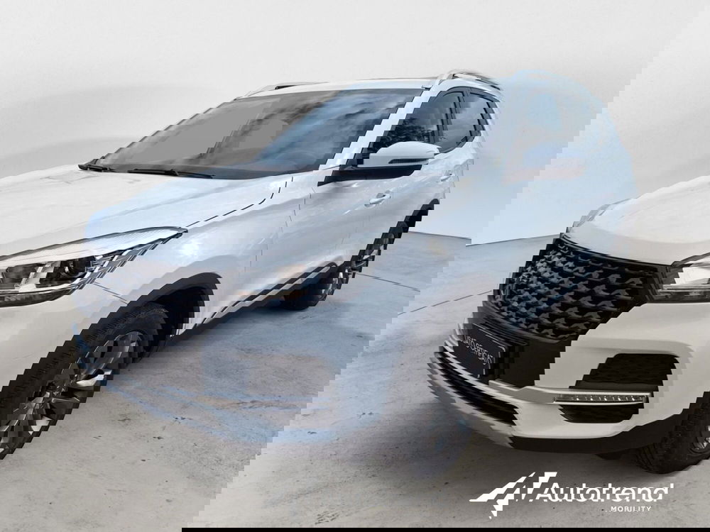 Dr dr 4.0 usata a Bari