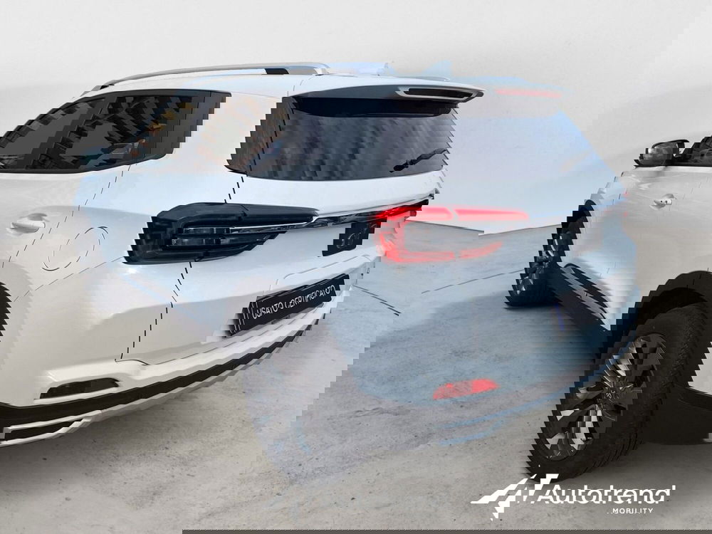 Dr dr 4.0 usata a Bari (2)