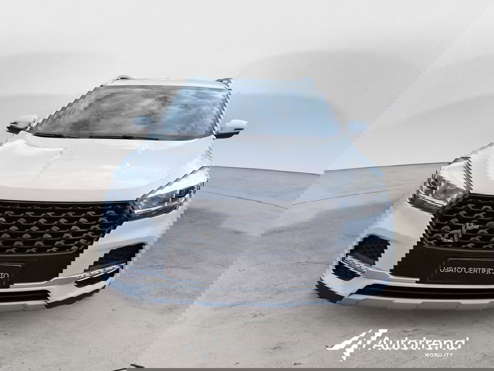 Dr dr 4.0 usata a Bari (3)