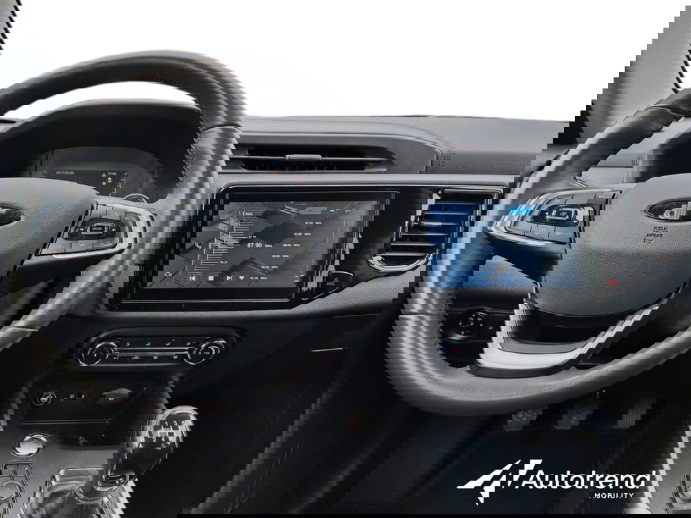 Dr dr 4.0 usata a Bari (8)