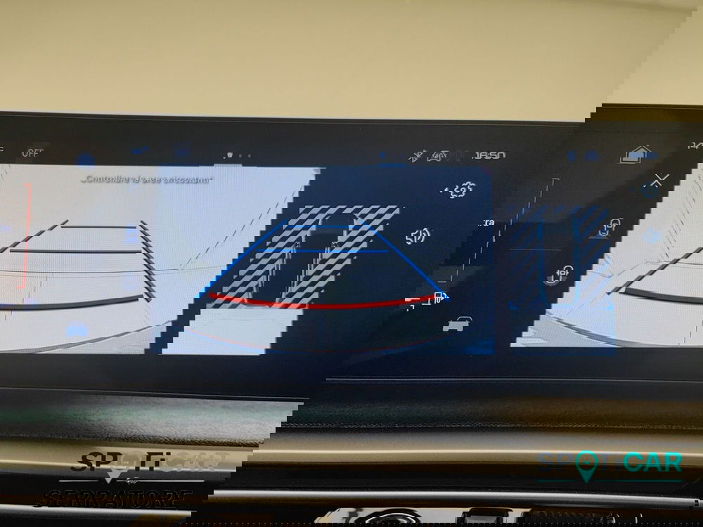 Peugeot 3008 usata a Como (10)