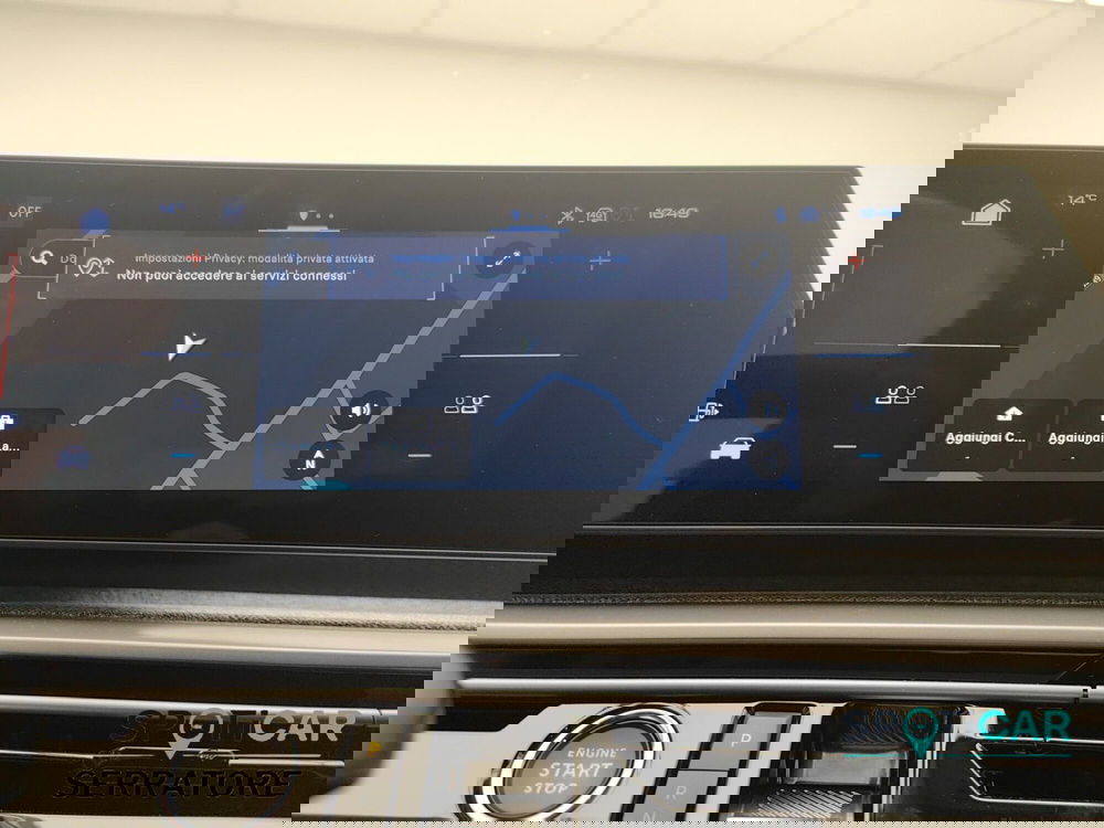 Peugeot 3008 usata a Como (11)