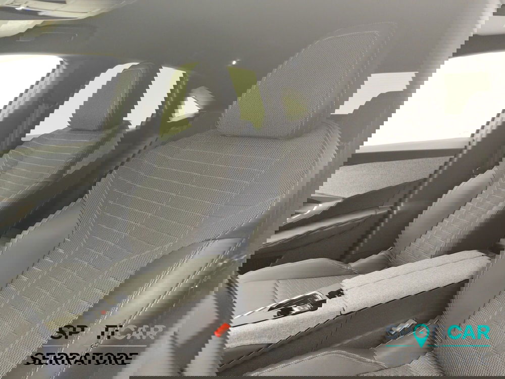 Peugeot 3008 usata a Como (12)