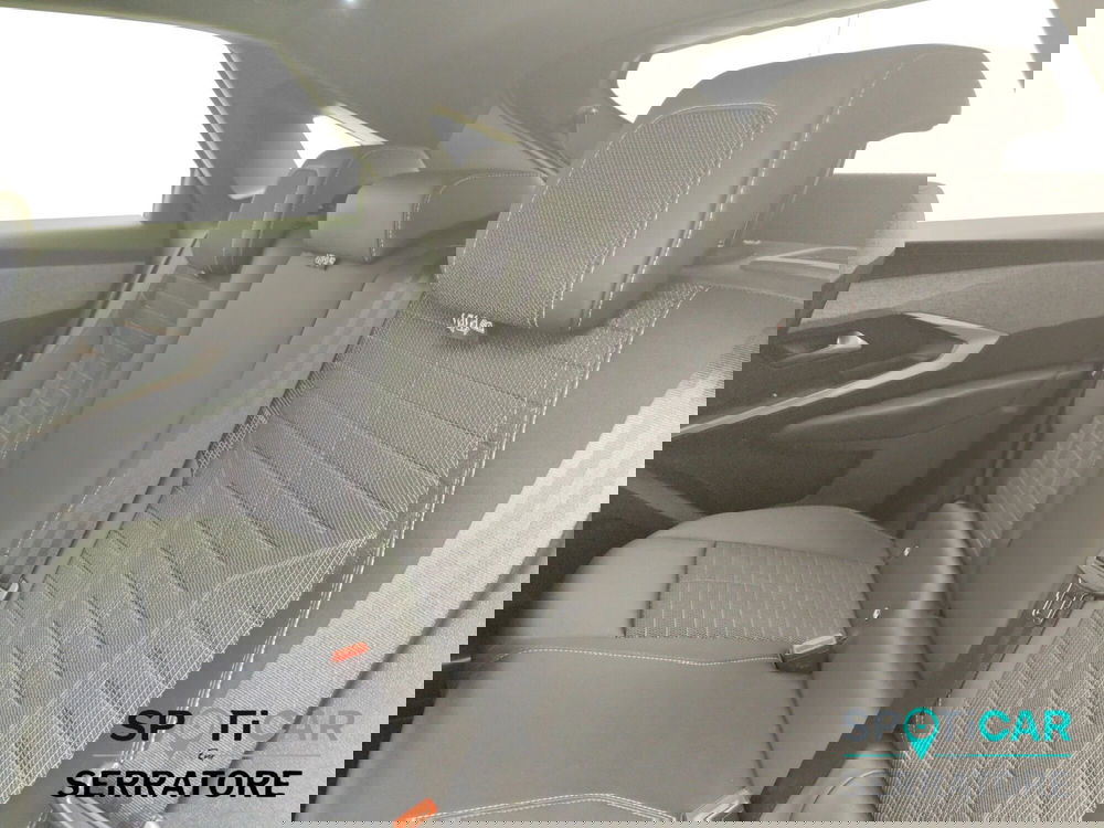 Peugeot 3008 usata a Como (13)