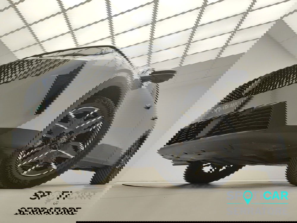 Peugeot 3008 usata a Como (14)