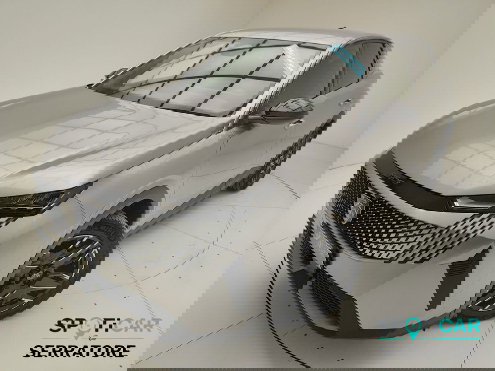 Peugeot 3008 usata a Como (15)