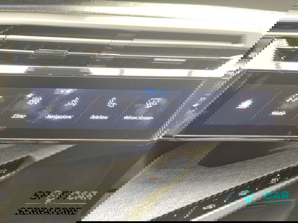 Peugeot 3008 usata a Como (16)