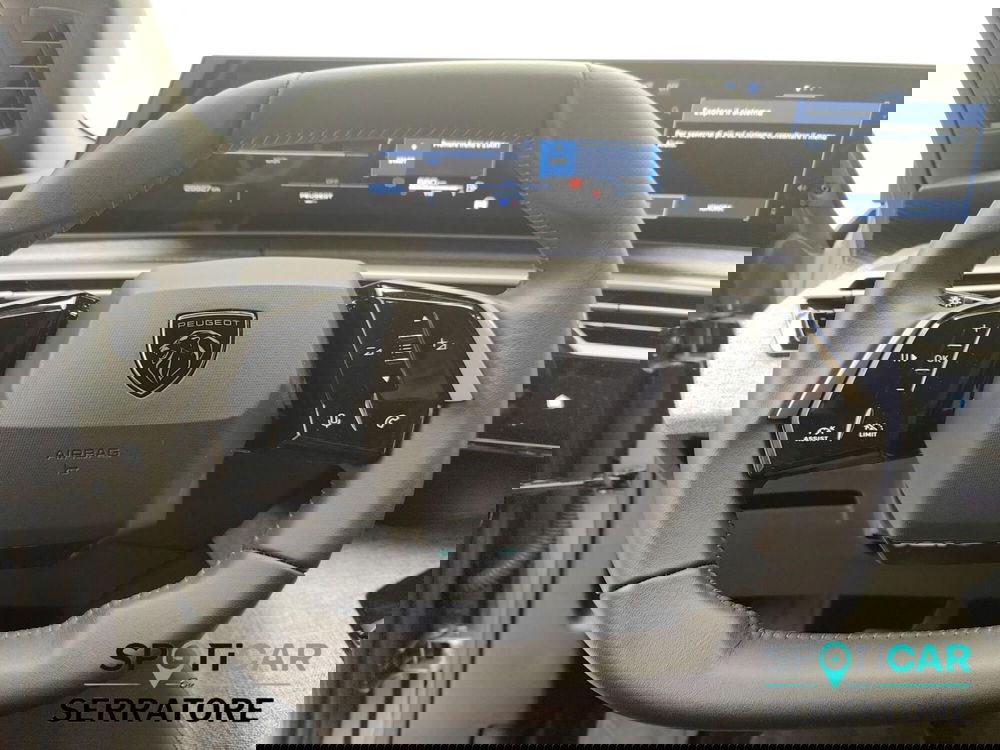 Peugeot 3008 usata a Como (17)