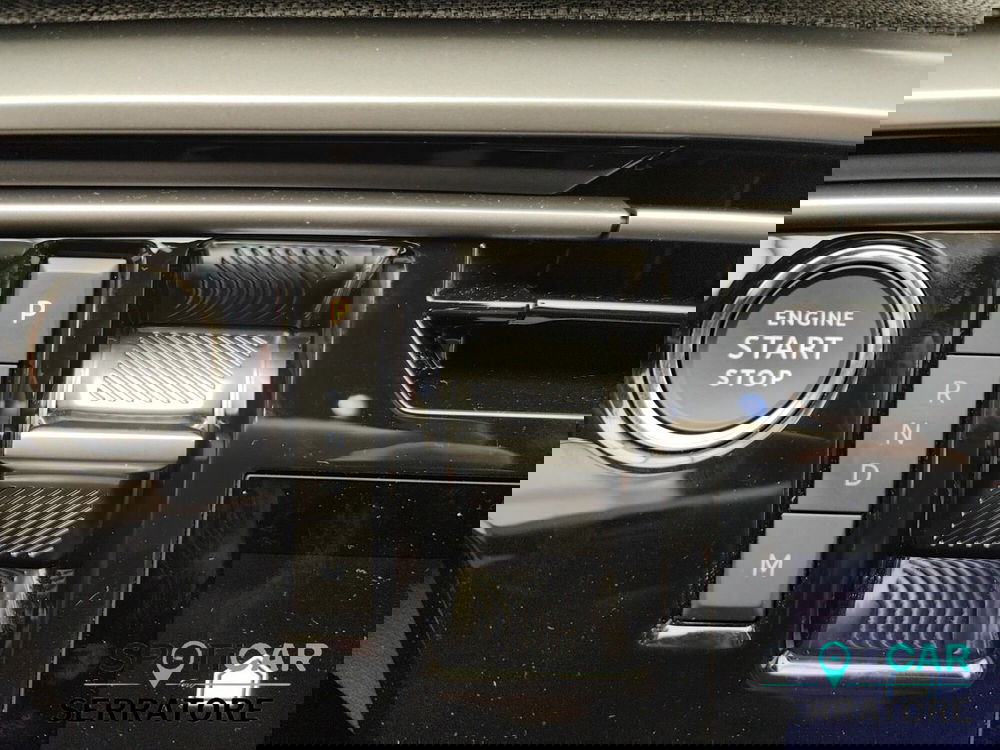 Peugeot 3008 usata a Como (19)