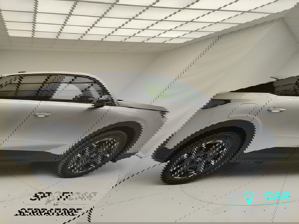 Peugeot 3008 usata a Como (20)