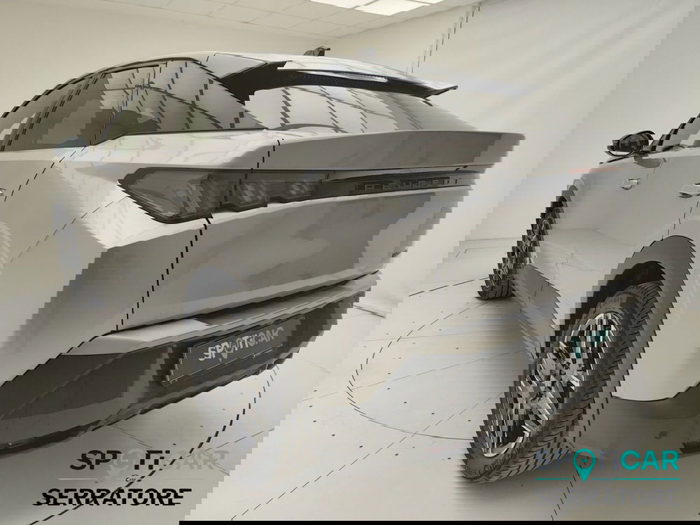 Peugeot 3008 usata a Como (4)