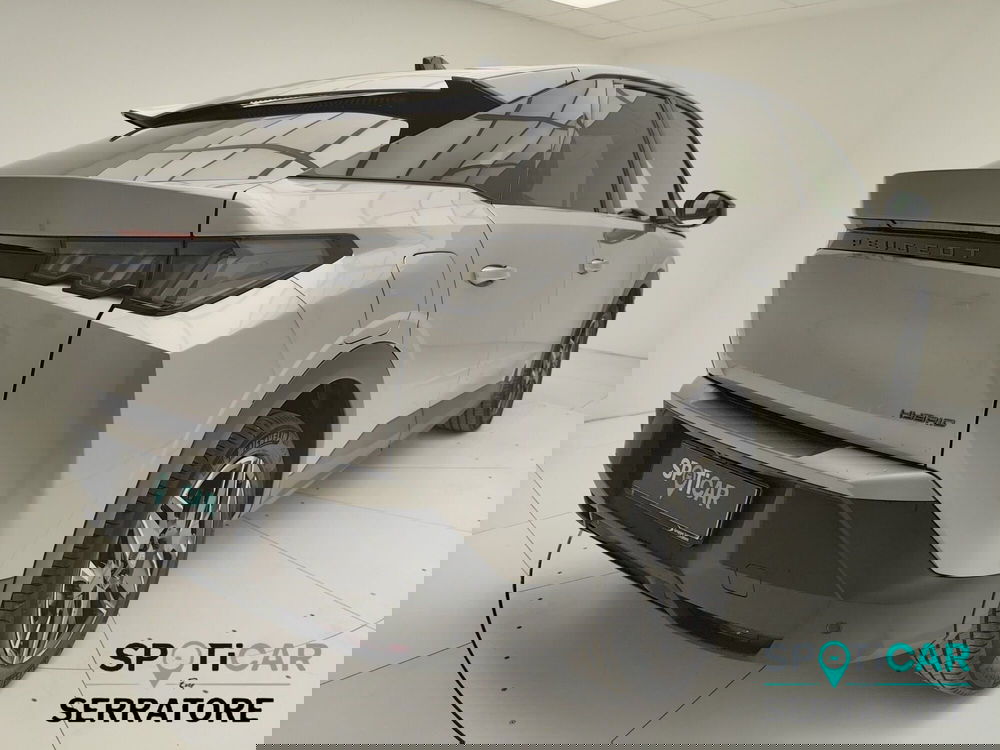 Peugeot 3008 usata a Como (6)