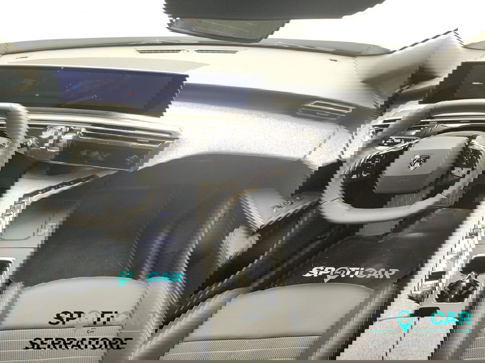 Peugeot 3008 usata a Como (7)