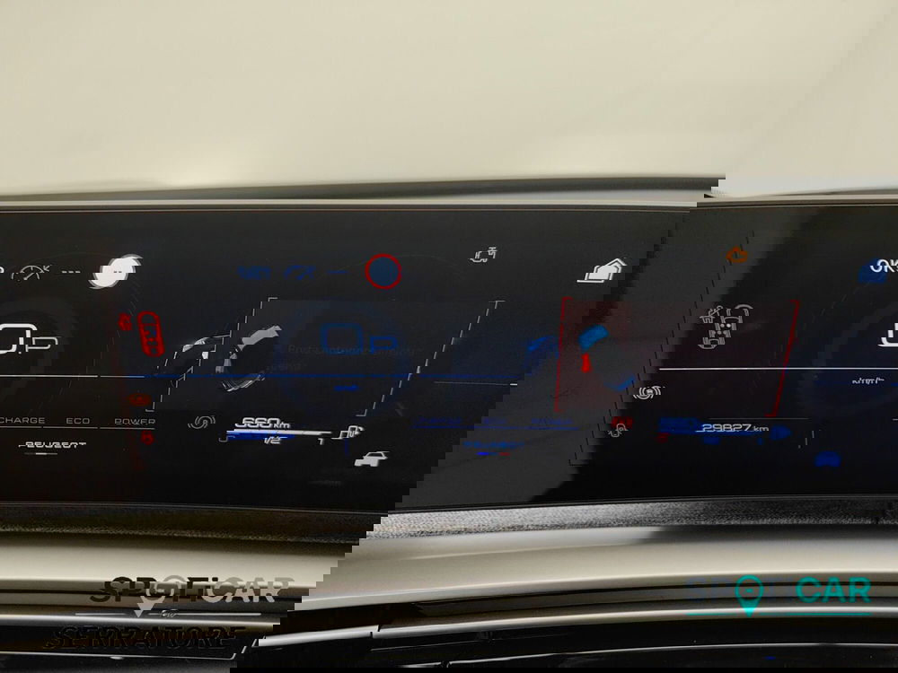 Peugeot 3008 usata a Como (8)