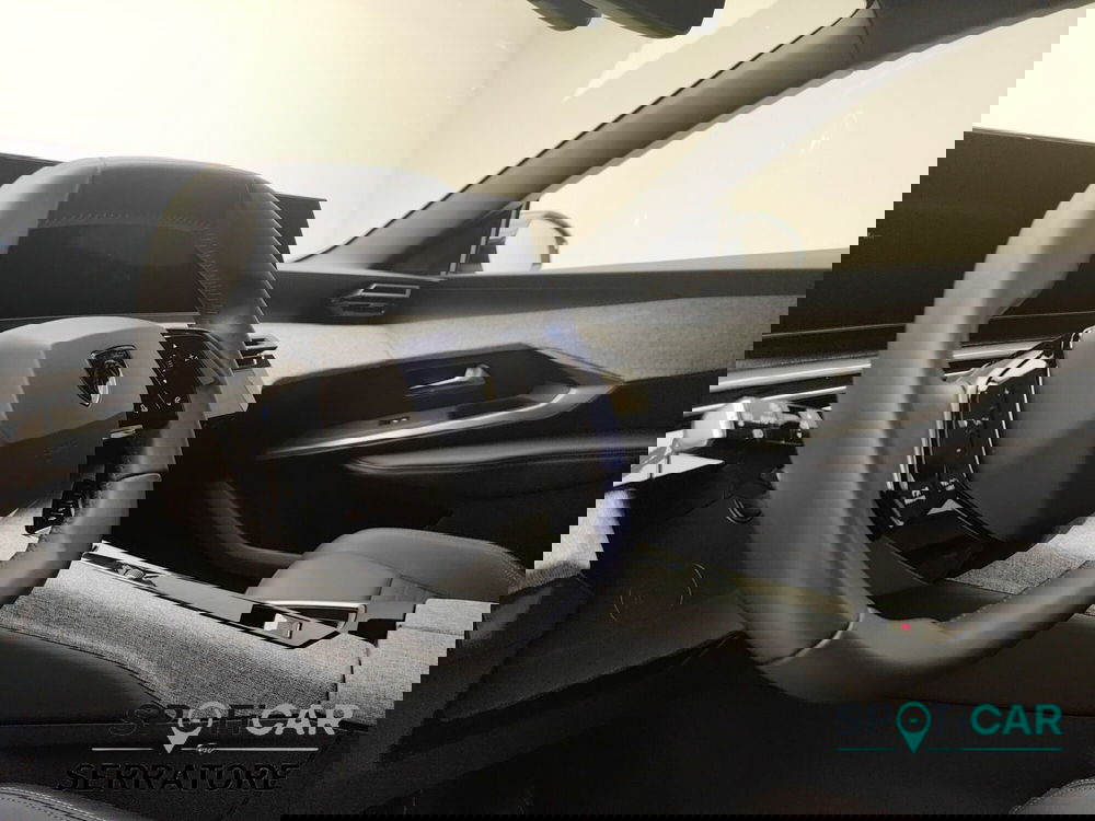 Peugeot 3008 usata a Como (9)