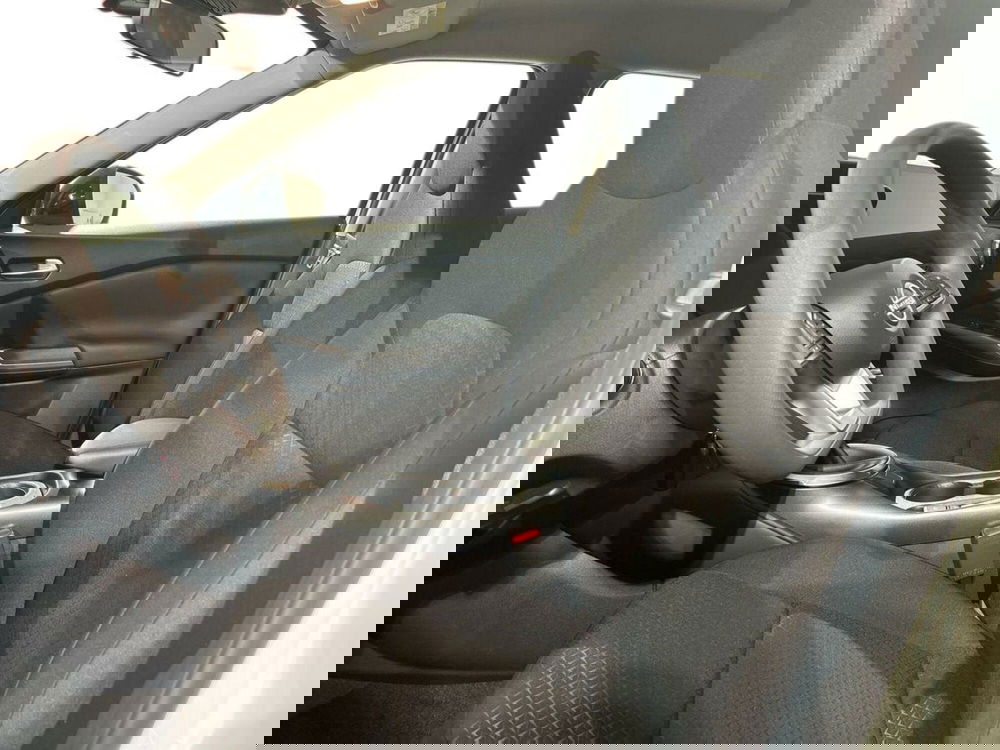 Nissan Juke usata a Lecco (10)