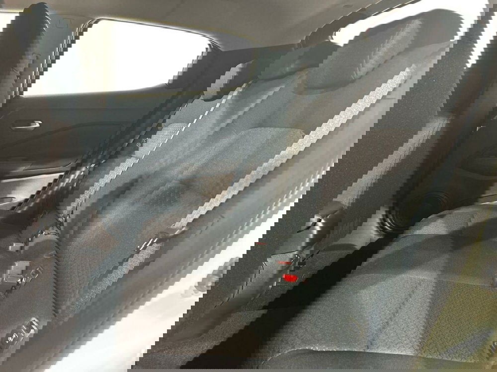 Nissan Juke usata a Lecco (11)