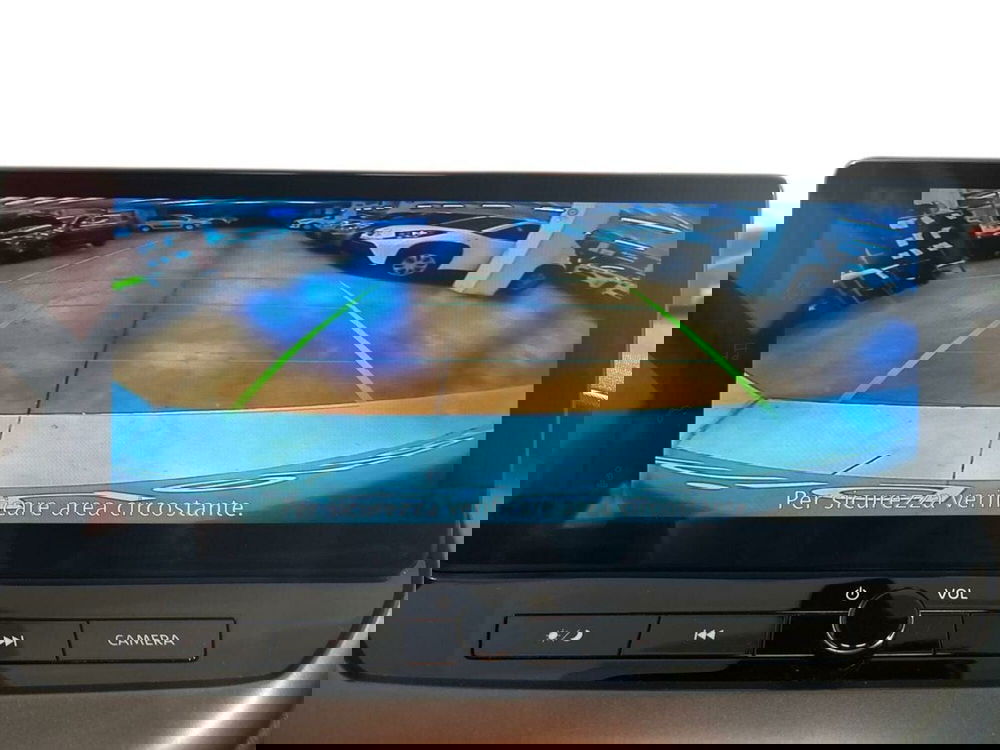 Nissan Juke usata a Lecco (13)