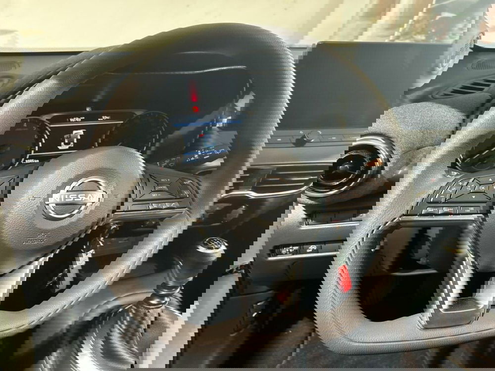 Nissan Juke usata a Lecco (14)