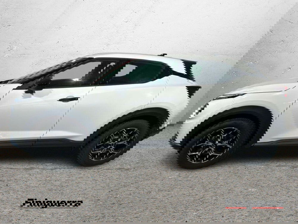 Nissan Juke usata a Lecco (6)