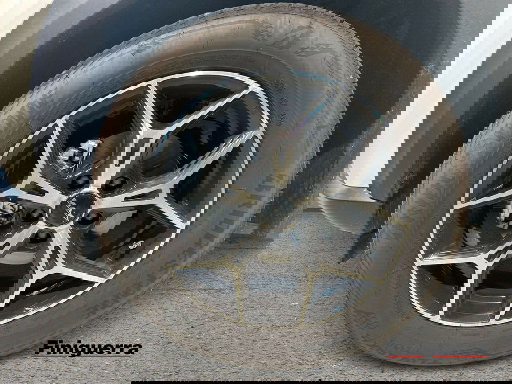 Nissan Juke usata a Lecco (7)