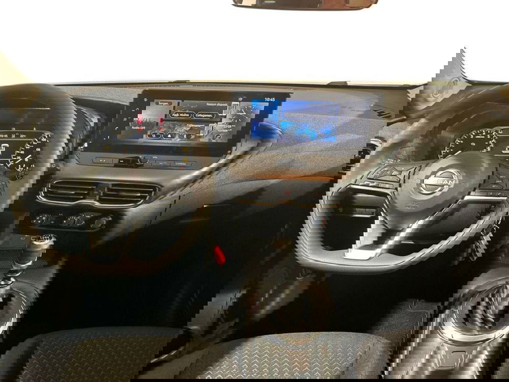 Nissan Juke usata a Lecco (8)