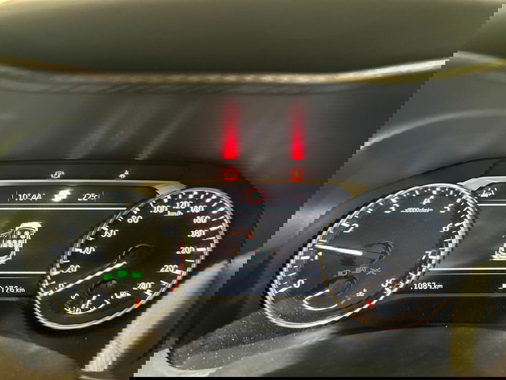 Nissan Juke usata a Lecco (9)