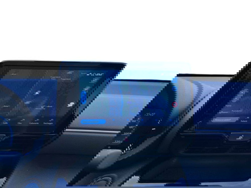 Toyota Yaris Cross usata a Sondrio (14)