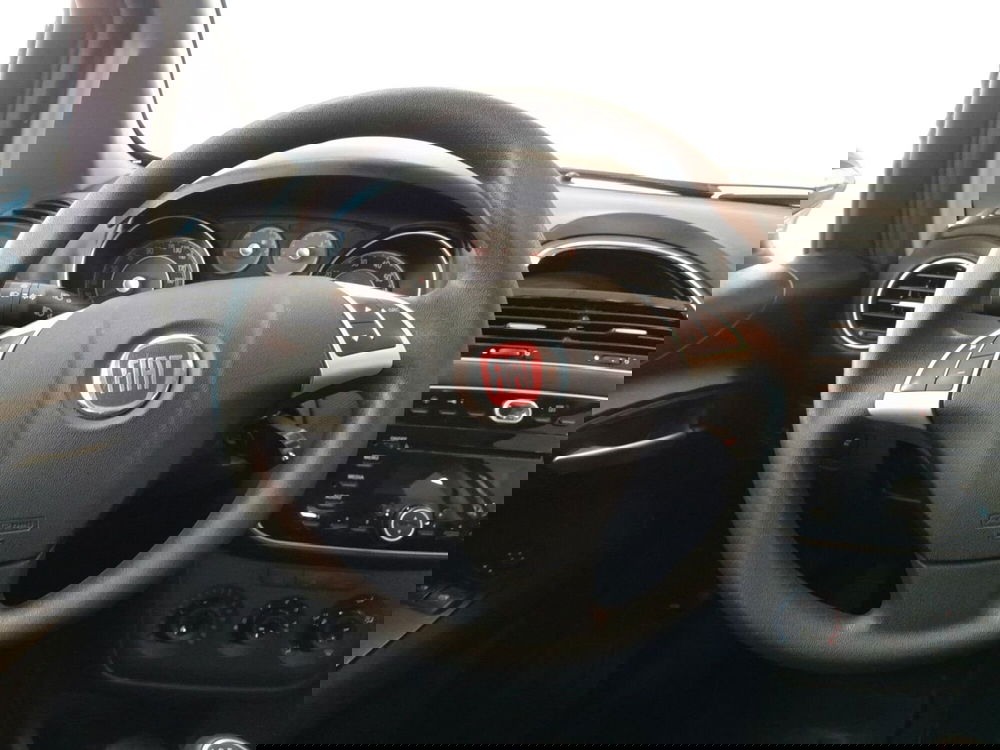 Fiat Punto usata a Modena (12)