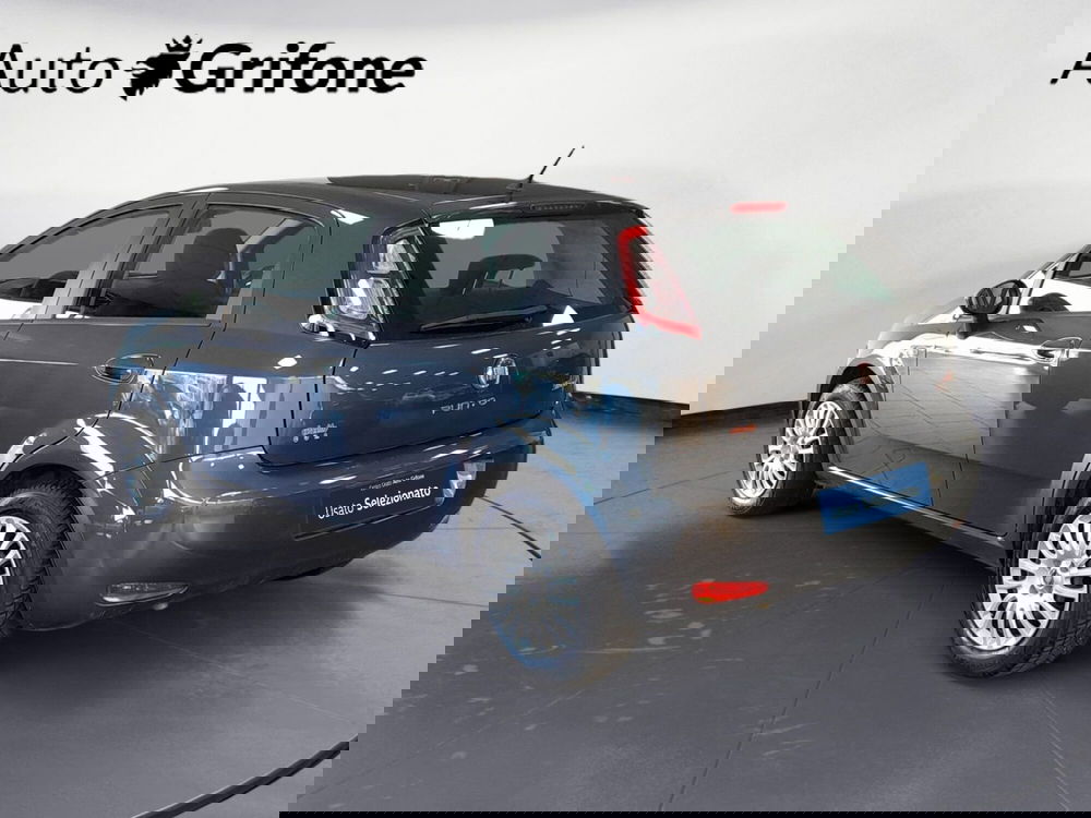 Fiat Punto usata a Modena (3)