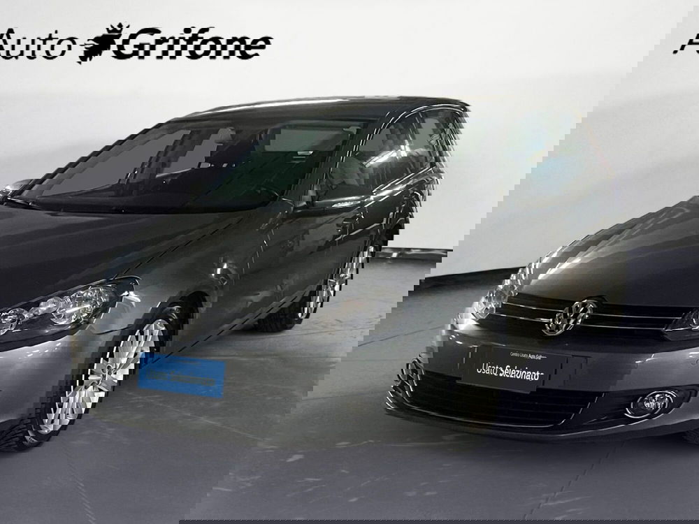 Volkswagen Golf usata a Modena