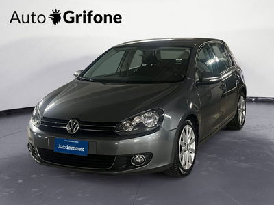 Volkswagen Golf 1.4 TSI 122CV 5p. Highline del 2011 usata a Modena