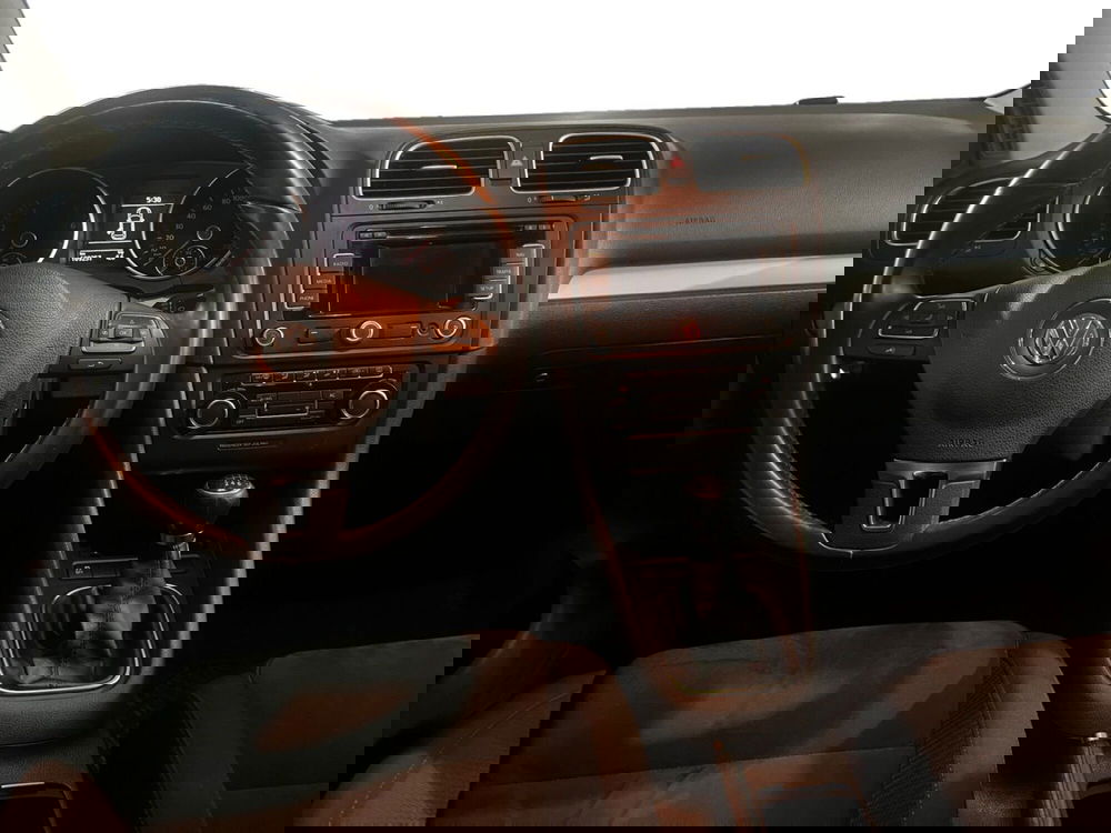 Volkswagen Golf usata a Modena (10)