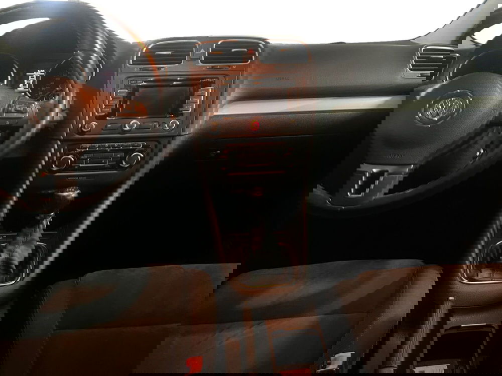 Volkswagen Golf usata a Modena (11)