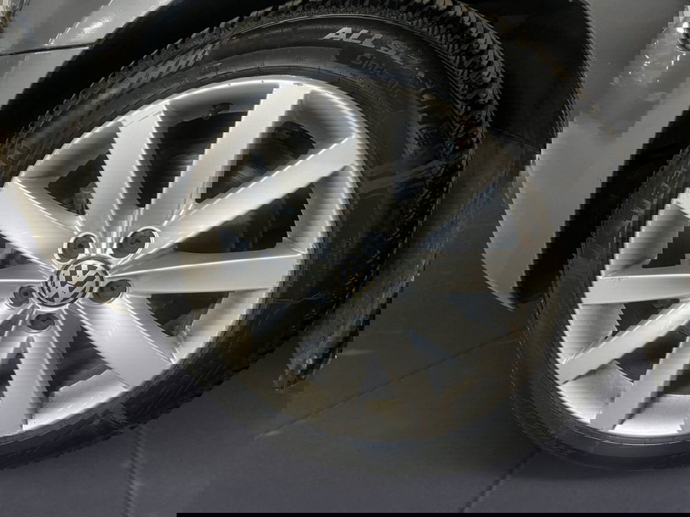 Volkswagen Golf usata a Modena (14)