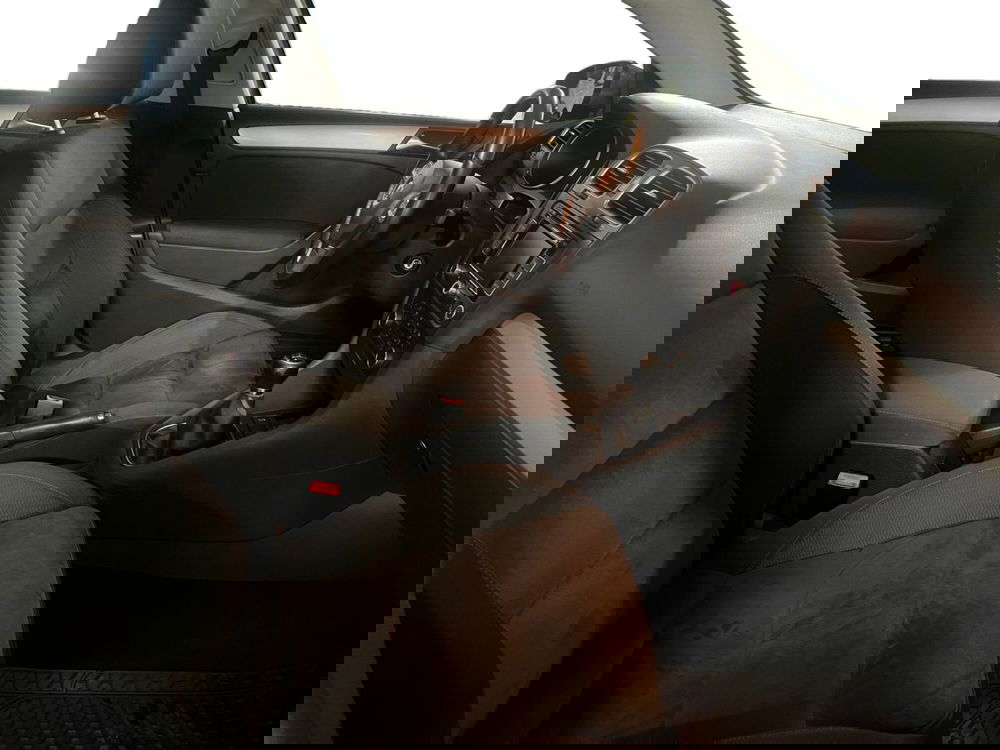 Volkswagen Golf usata a Modena (15)