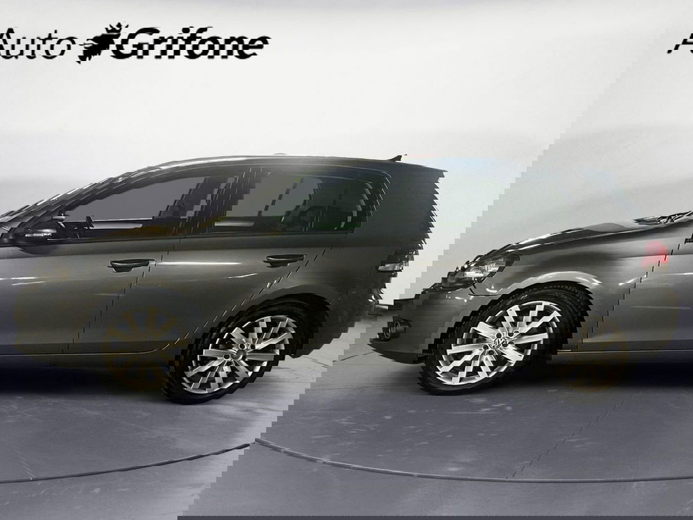 Volkswagen Golf usata a Modena (2)