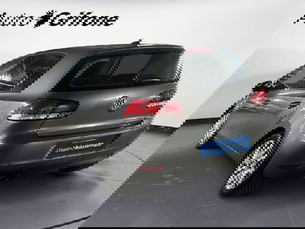 Volkswagen Golf usata a Modena (3)