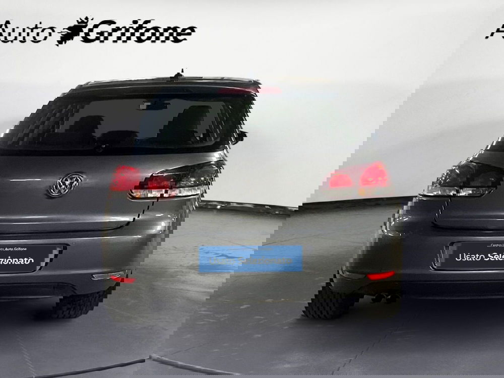 Volkswagen Golf usata a Modena (4)