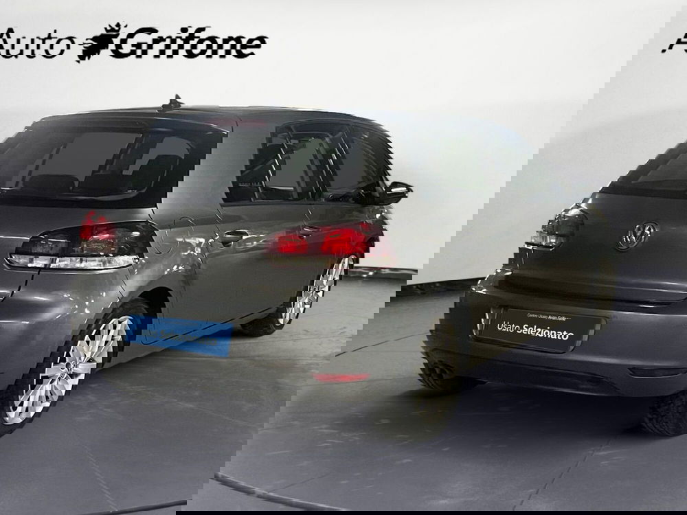 Volkswagen Golf usata a Modena (5)