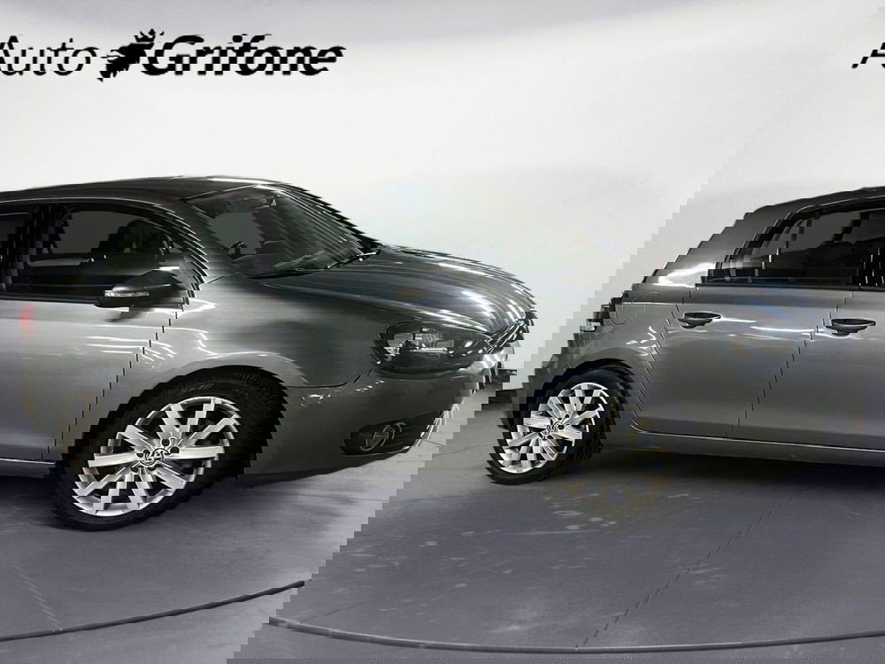 Volkswagen Golf usata a Modena (6)