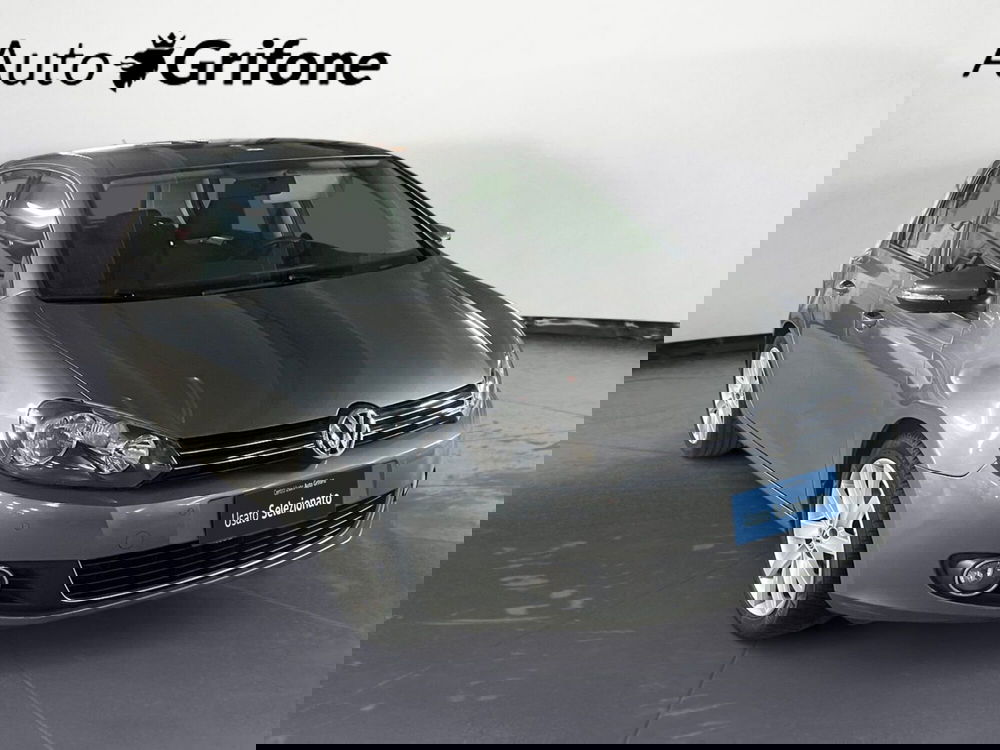 Volkswagen Golf usata a Modena (7)