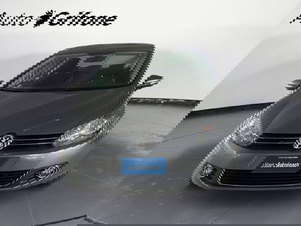 Volkswagen Golf usata a Modena (8)