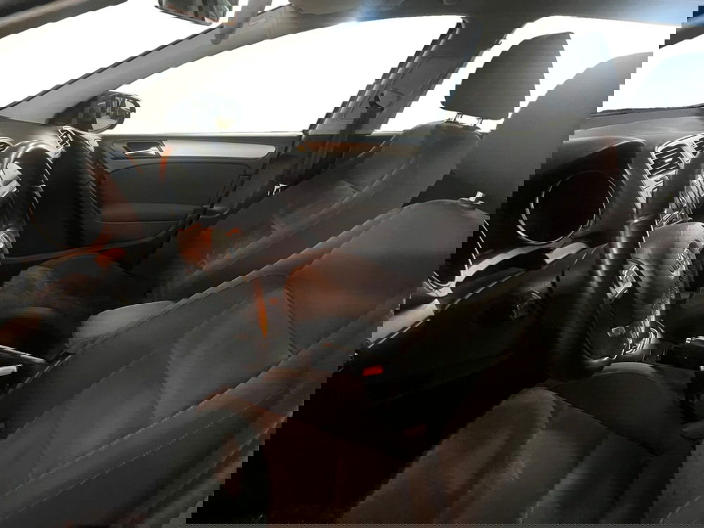 Volkswagen Golf usata a Modena (9)