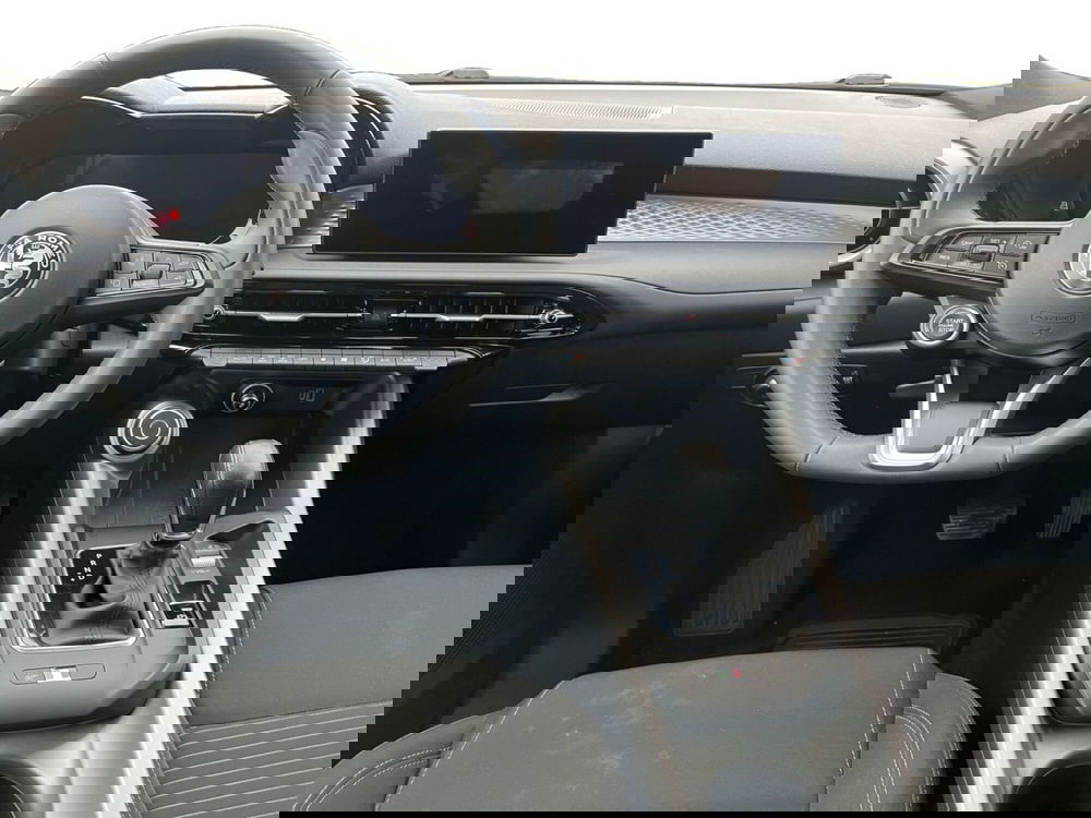 Alfa Romeo Tonale usata a Modena (10)