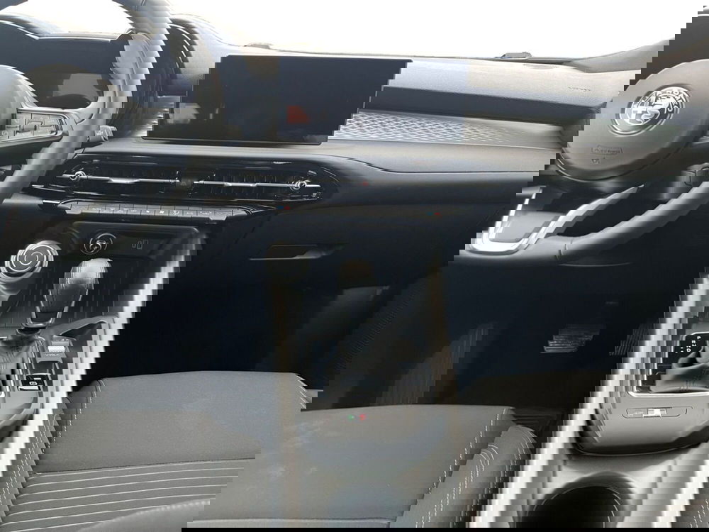 Alfa Romeo Tonale usata a Modena (11)