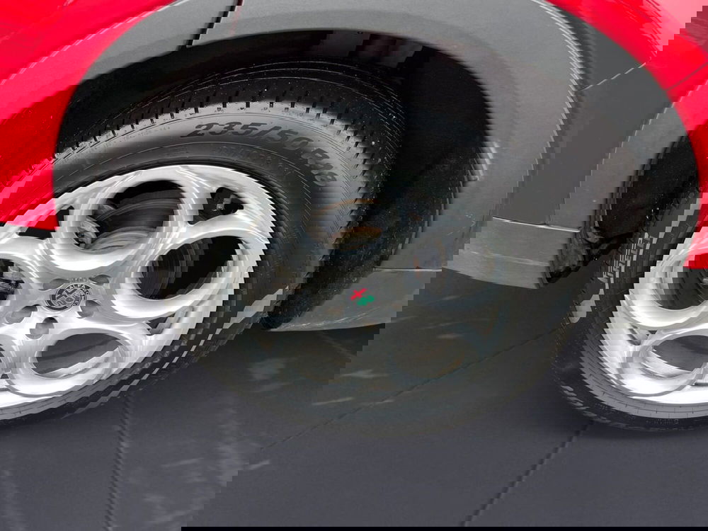 Alfa Romeo Tonale usata a Modena (14)