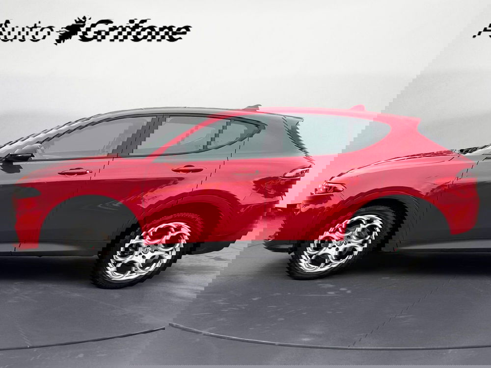 Alfa Romeo Tonale usata a Modena (2)